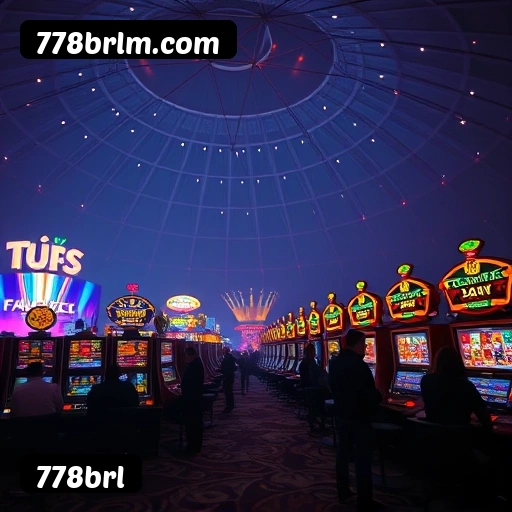 778brl: Login Seguro e Rápido para Brasileiros