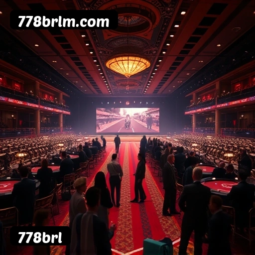 778brl: Login Seguro e Rápido para Brasileiros